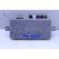 2013 BMW M6 F12 Top Rear Side View Camera Module 9277952 OEM