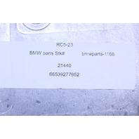 2013 BMW M6 F12 Top Rear Side View Camera Module 9277952 OEM