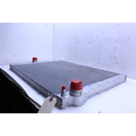 2012 2013 2014 2015 2016 BMW M5 M6 7570095 Radiator OEM