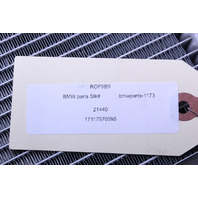 2012 2013 2014 2015 2016 BMW M5 M6 7570095 Radiator OEM
