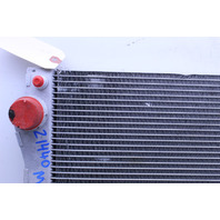 2012 2013 2014 2015 2016 BMW M5 M6 7570095 Radiator OEM
