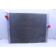 2012 2013 2014 2015 2016 BMW M5 M6 7570095 Radiator OEM