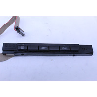 2013-2015 BMW X1 E84 Traction Eco Auto Start Switch 61319249508 OEM