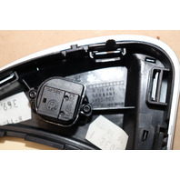 2011 2012 2013 BMW 128i 135i E82 E88 Automatic Shifter Surround Trim Bezel 9110645 OEM