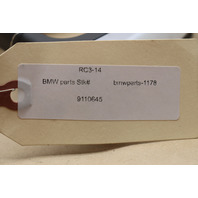 2011 2012 2013 BMW 128i 135i E82 E88 Automatic Shifter Surround Trim Bezel 9110645 OEM