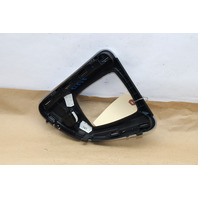 2011 2012 2013 BMW 128i 135i E82 E88 Automatic Shifter Surround Trim Bezel 9110645 OEM