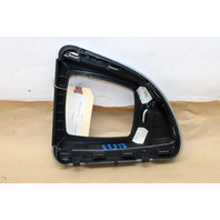 2011 2012 2013 BMW 128i 135i E82 E88 Automatic Shifter Surround Trim Bezel 9110645 OEM