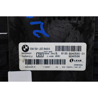 2011 BMW 328i 335i Footwell Body Control Module BCM OEM