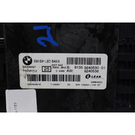 2011 BMW 328i 335i Footwell Body Control Module BCM OEM