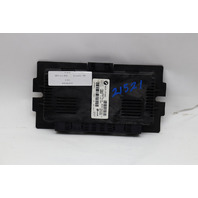 2011 BMW 328i 335i Footwell Body Control Module BCM OEM