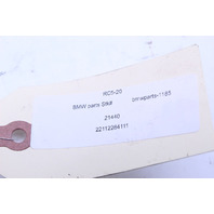 2013 2014 2015 BMW M5 M6 Engine Motor Mount Bracket Left - 22112284111 OEM