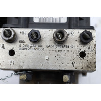 2004 BMW 530i ABS Anti Lock Brake Pump 6768906 OEM