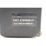 2004 BMW 530i ABS Anti Lock Brake Pump 6768906 OEM