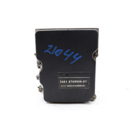 2004 BMW 530i ABS Anti Lock Brake Pump 6768906 OEM