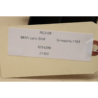 2001 BMW 325i 330i E46 Yaw Turn Rate Speed Sensor OEM