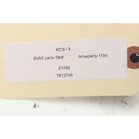 2012-2016 BMW 335i 435i M235i Mass Air Flow Meter Sensor OEM