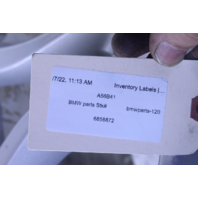 2015 2016 2017 2018 BMW X6 Wheel 19 X 9 Style - 36116858872 OEM