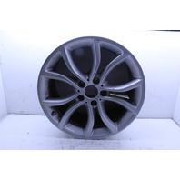 2015 2016 2017 2018 BMW X6 Wheel 19 X 9 Style - 36116858872 OEM