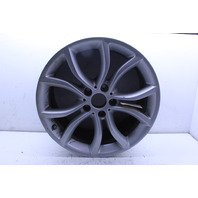 2015 2016 2017 2018 BMW X6 Wheel 19 X 9 Style - 36116858872 OEM