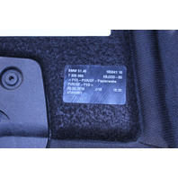 2016 BMW 328i GT Rear Cargo Cover Shelf OEM