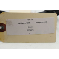 BMW Oxygen O2 Sensor - 11787576673 OEM