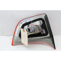 2008 2009 2010 2011 2012 BMW X6 E71 Tail Light Lamp Right 7179988 OEM