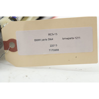 2008 2009 2010 2011 2012 BMW X6 E71 Tail Light Lamp Right 7179988 OEM