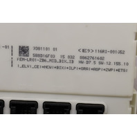 BMW 320i 328i 335i 428i 435i Front Electronic Control Module FEM OEM