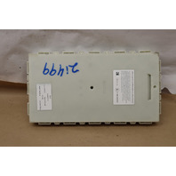 BMW 320i 328i 335i 428i 435i Front Electronic Control Module FEM OEM