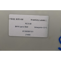 BMW 320i 328i 335i 428i 435i Front Electronic Control Module FEM OEM