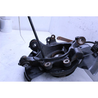 2017-2020 BMW 430i 440i Gran Coupe Left Rear Spindle 33326797507 OEM