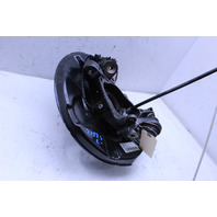 2017-2020 BMW 430i 440i Gran Coupe Left Rear Spindle 33326797507 OEM