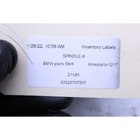 2017-2020 BMW 430i 440i Gran Coupe Left Rear Spindle 33326797507 OEM