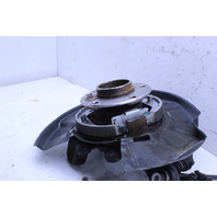 2017-2020 BMW 430i 440i Gran Coupe Left Rear Spindle 33326797507 OEM