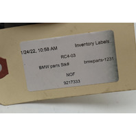 2006-2011 BMW 328i 335i M3 Front Power Window Switch Left Driver Master OEM