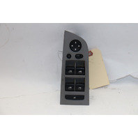 2006-2011 BMW 328i 335i M3 Front Power Window Switch Left Driver Master OEM