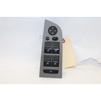 2006-2011 BMW 328i 335i M3 Front Power Window Switch Left Driver Master OEM
