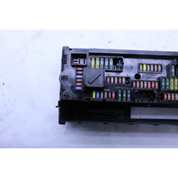 2011 BMW 550i Power Fuse Relay Box Front OEM