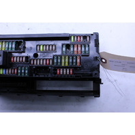 2011 BMW 550i Power Fuse Relay Box Front OEM