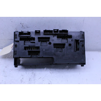 2011 BMW 550i Power Fuse Relay Box Front OEM
