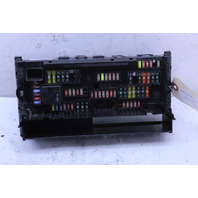 2011 BMW 550i Power Fuse Relay Box Front OEM