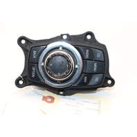2009-2012 BMW 328i 335i Idrive Nav Navigation Control Knob Switch Joystick OEM