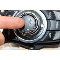 2009-2012 BMW 328i 335i Idrive Nav Navigation Control Knob Switch Joystick OEM