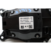 2009-2012 BMW 328i 335i Idrive Nav Navigation Control Knob Switch Joystick OEM