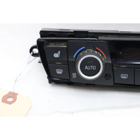 2012-2015 BMW 320i 328i 335i Climate Temperature Control Panel OEM