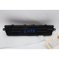 2012-2015 BMW 320i 328i 335i Climate Temperature Control Panel OEM