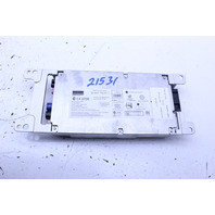 2011 BMW 128i 135i Combox Telematics GPS Module OEM
