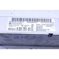 2011 BMW 128i 135i Combox Telematics GPS Module OEM