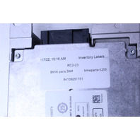 2011 BMW 128i 135i Combox Telematics GPS Module OEM