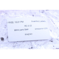 2008 2009 2010 2011 2012 2013 BMW 135i E82 Parking Brake Handle - 34428036111 OEM